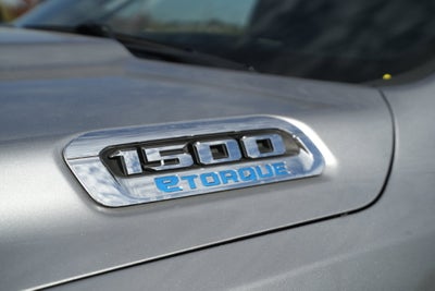 2022 RAM Ram 1500 Big Horn/Lone Star
