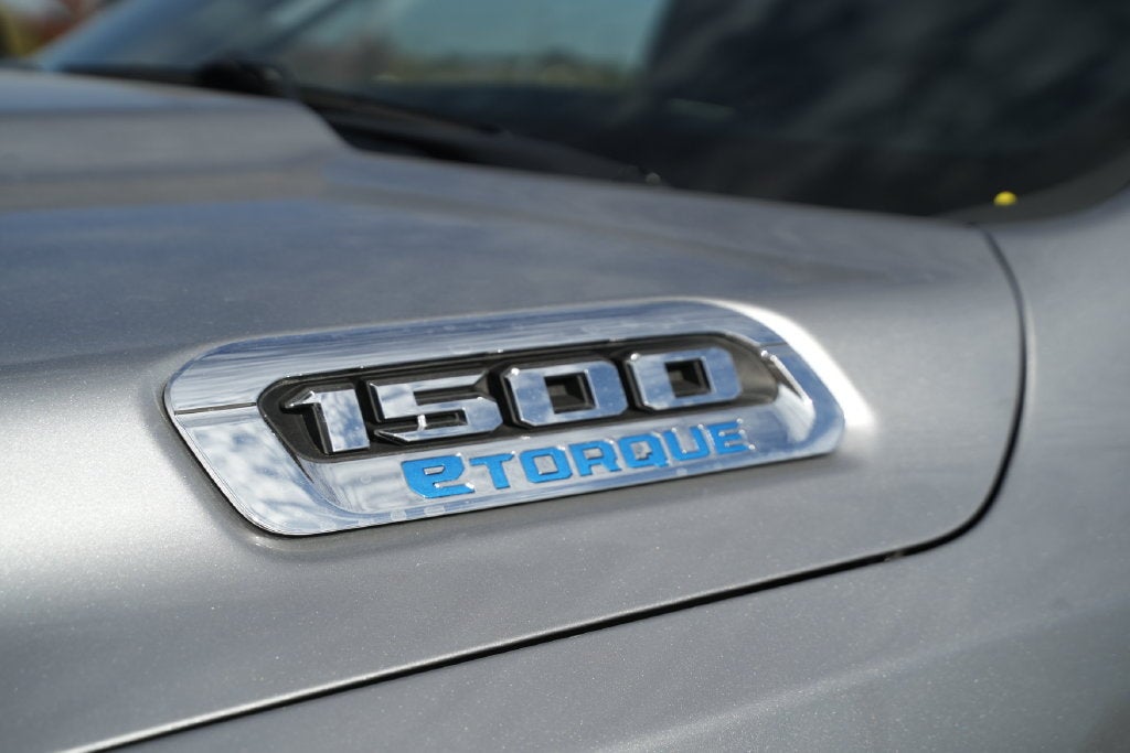2022 RAM Ram 1500 Big Horn/Lone Star