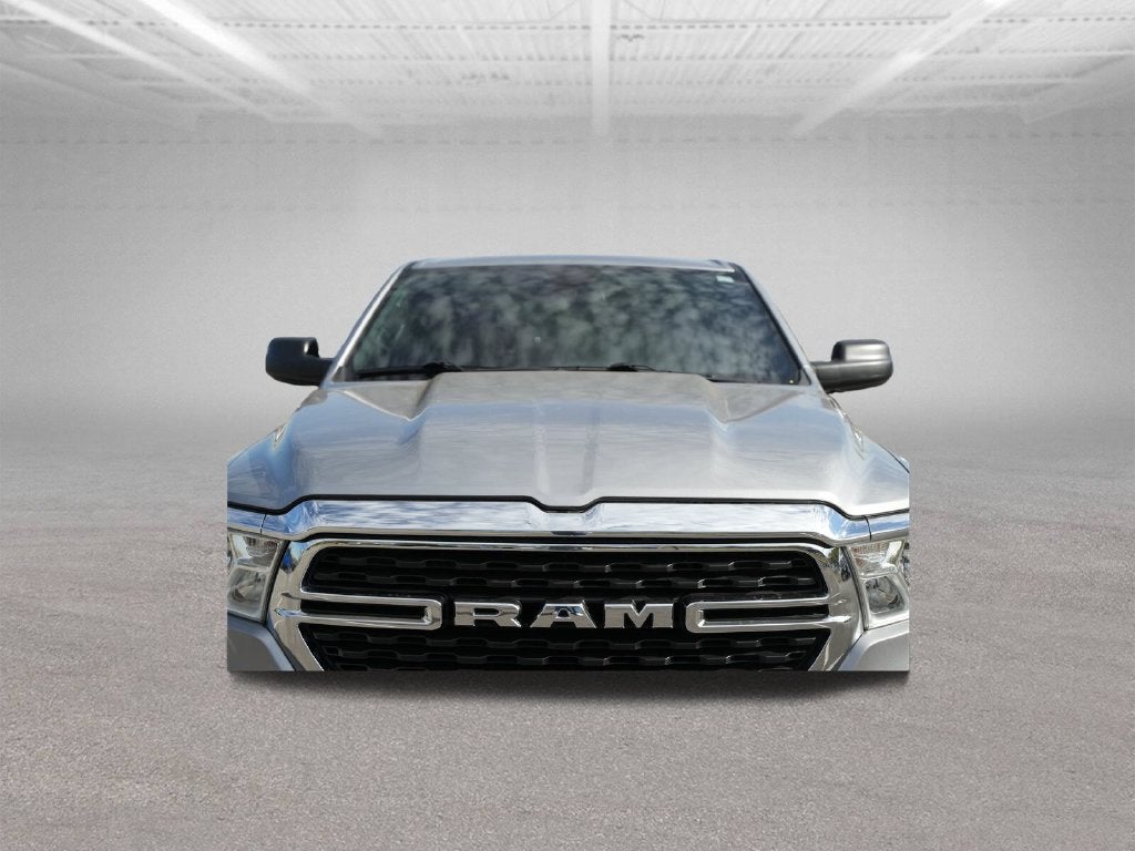 2022 RAM Ram 1500 Big Horn/Lone Star