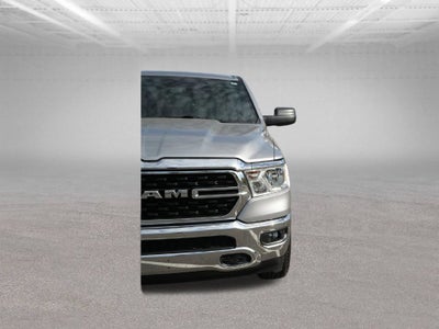 2022 RAM Ram 1500 Big Horn/Lone Star