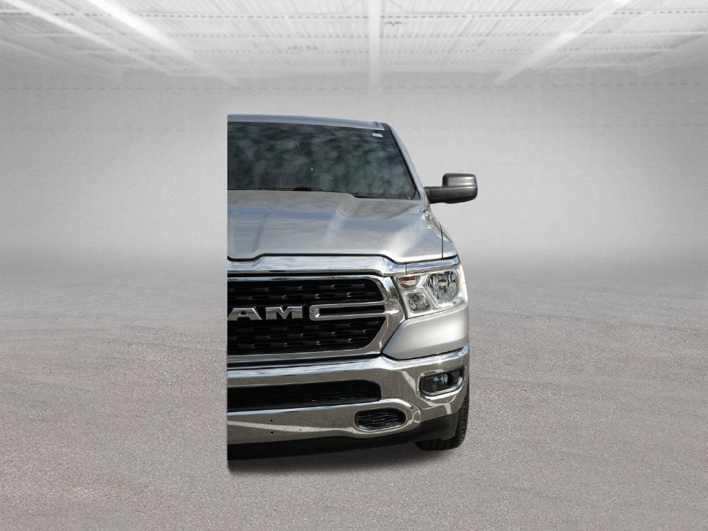 2022 RAM Ram 1500 Big Horn/Lone Star