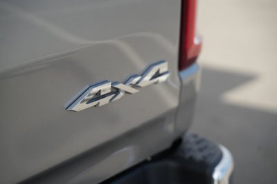 2022 RAM Ram 1500 Big Horn/Lone Star