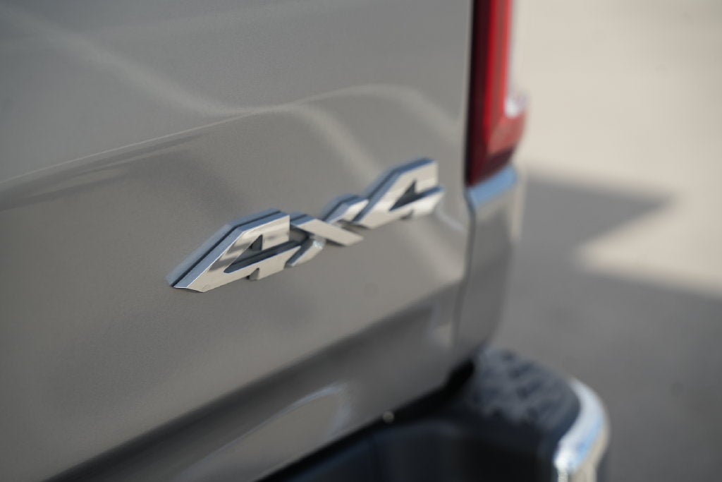 2022 RAM Ram 1500 Big Horn/Lone Star