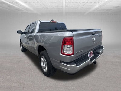 2022 RAM Ram 1500 Big Horn/Lone Star