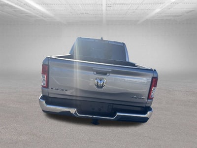 2022 RAM Ram 1500 Big Horn/Lone Star