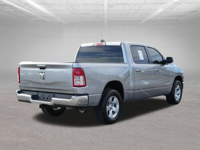 2022 RAM Ram 1500 Big Horn/Lone Star