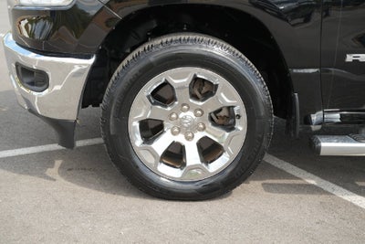 2023 RAM Ram 1500 Big Horn/Lone Star