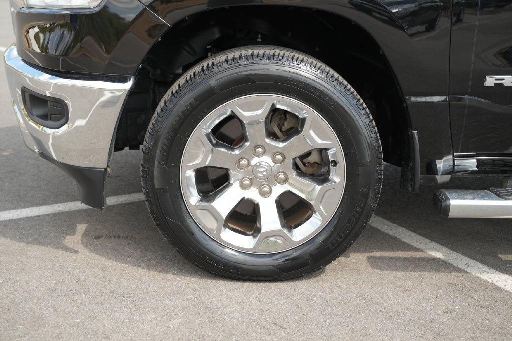 2023 RAM Ram 1500 Big Horn/Lone Star