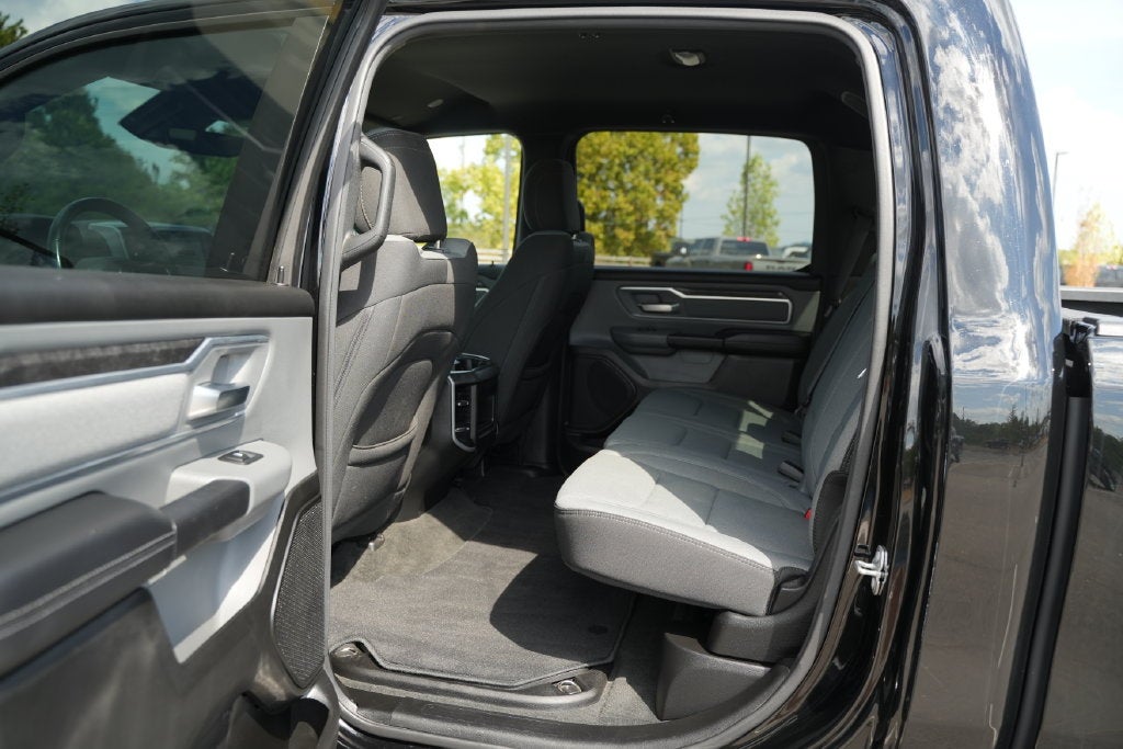 2023 RAM Ram 1500 Big Horn/Lone Star