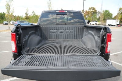 2023 RAM Ram 1500 Big Horn/Lone Star