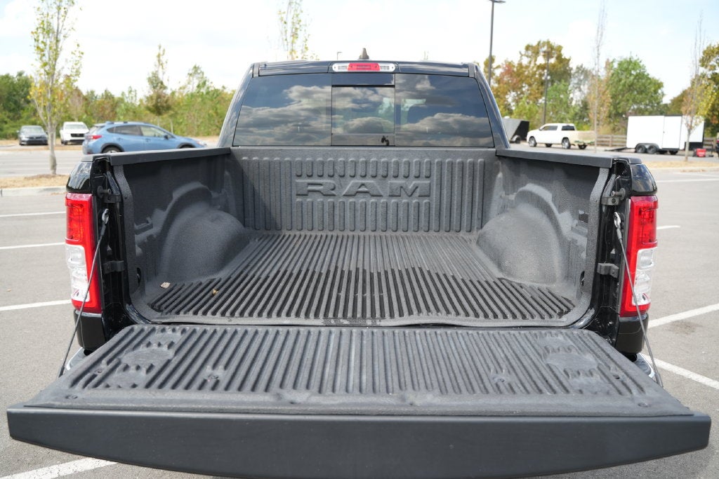 2023 RAM Ram 1500 Big Horn/Lone Star