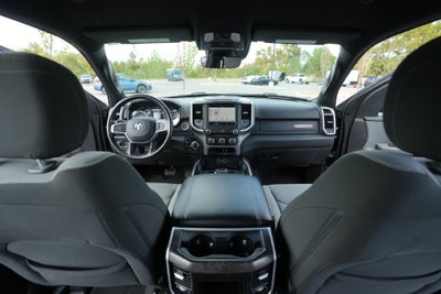 2023 RAM Ram 1500 Big Horn/Lone Star