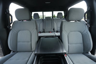 2023 RAM Ram 1500 Big Horn/Lone Star