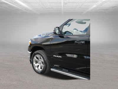 2023 RAM Ram 1500 Big Horn/Lone Star