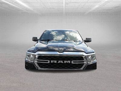 2023 RAM Ram 1500 Big Horn/Lone Star
