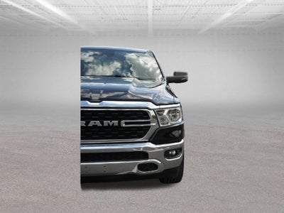 2023 RAM Ram 1500 Big Horn/Lone Star