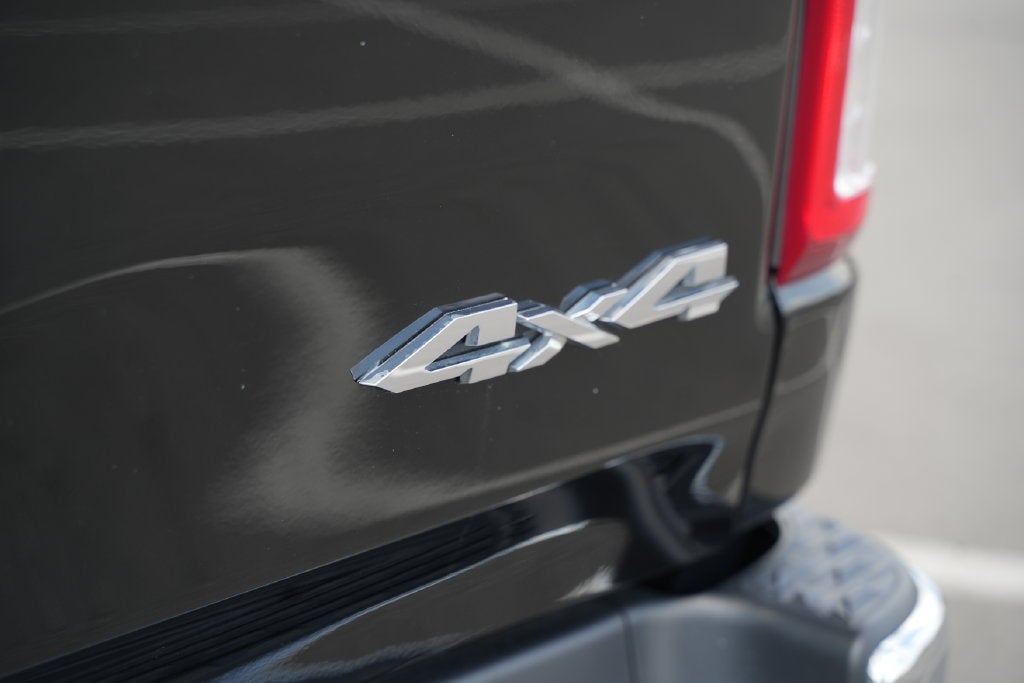 2023 RAM Ram 1500 Big Horn/Lone Star