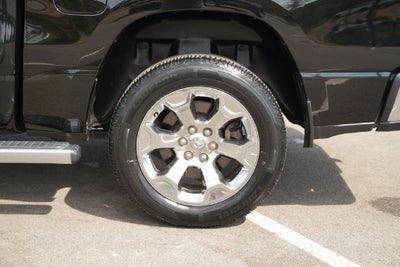 2023 RAM Ram 1500 Big Horn/Lone Star