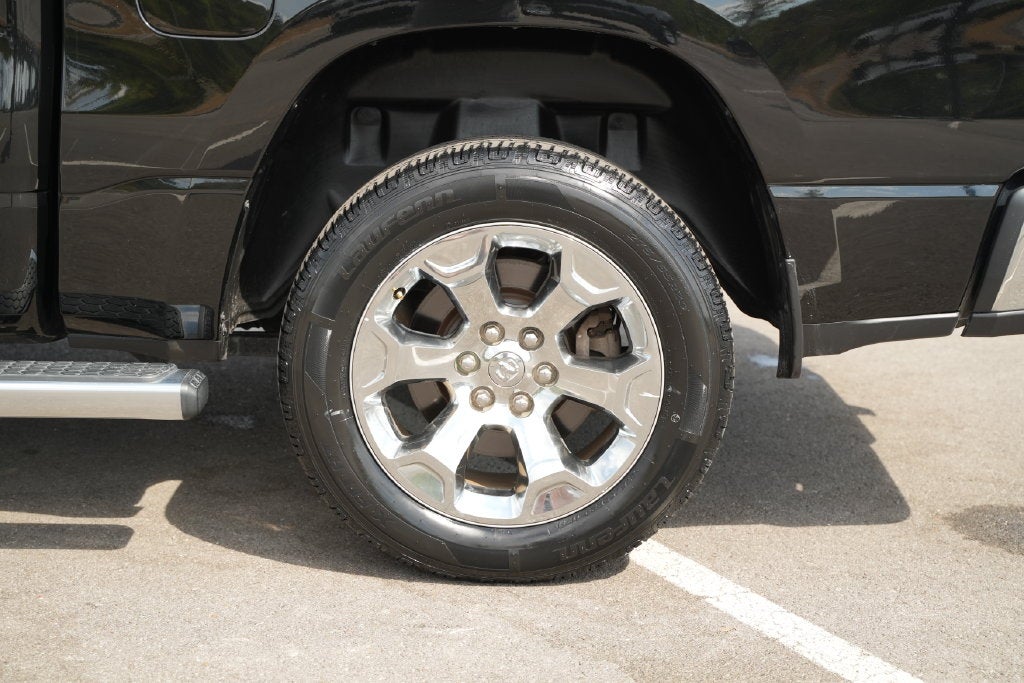 2023 RAM Ram 1500 Big Horn/Lone Star