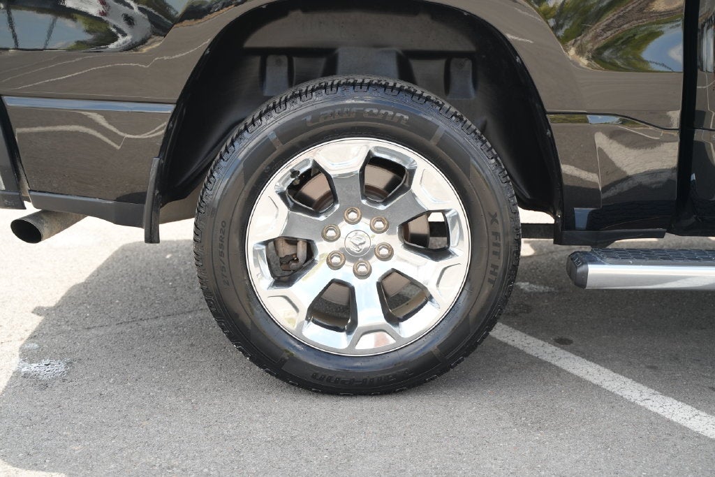 2023 RAM Ram 1500 Big Horn/Lone Star