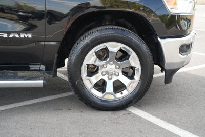 2023 RAM Ram 1500 Big Horn/Lone Star