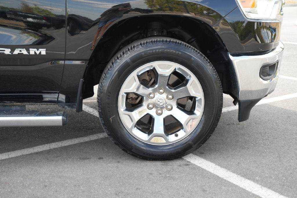 2023 RAM Ram 1500 Big Horn/Lone Star