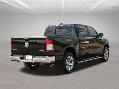 2023 RAM Ram 1500 Big Horn/Lone Star