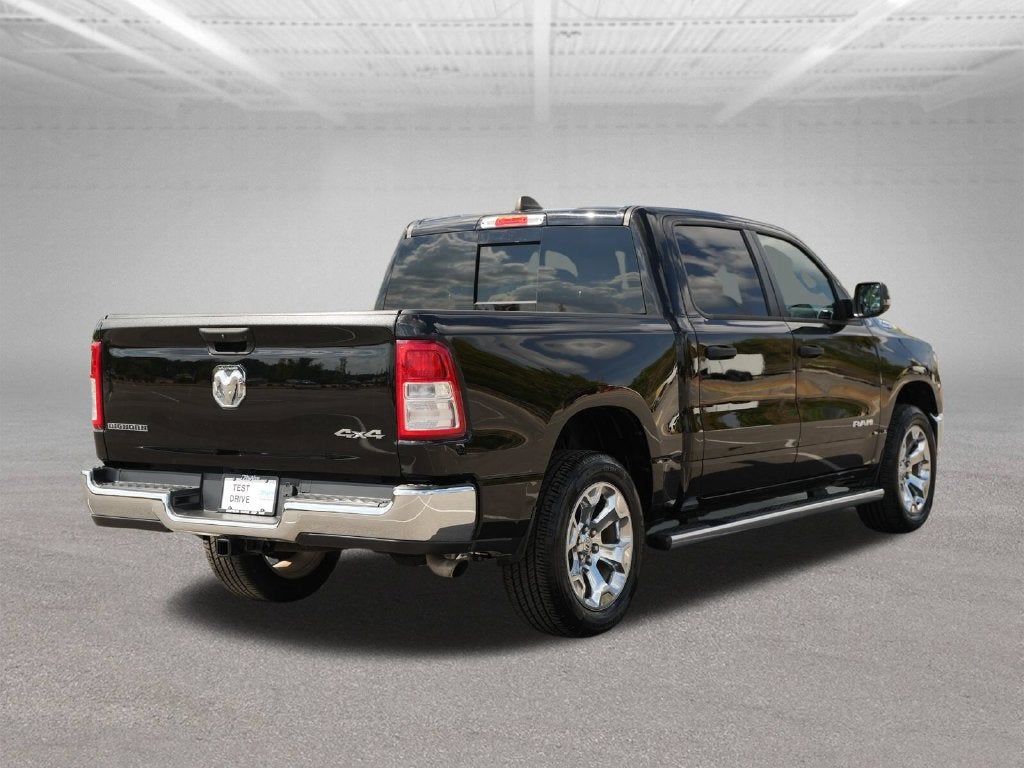2023 RAM Ram 1500 Big Horn/Lone Star