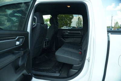 2023 RAM Ram 1500 Big Horn/Lone Star