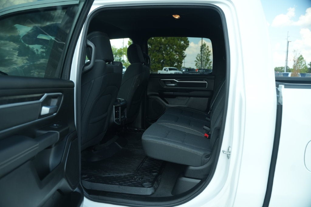 2023 RAM Ram 1500 Big Horn/Lone Star