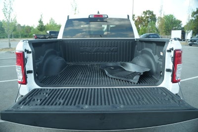 2023 RAM Ram 1500 Big Horn/Lone Star