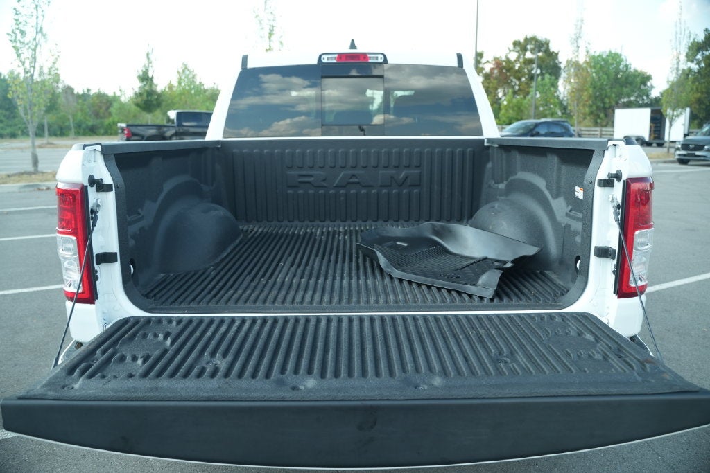2023 RAM Ram 1500 Big Horn/Lone Star