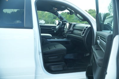 2023 RAM Ram 1500 Big Horn/Lone Star
