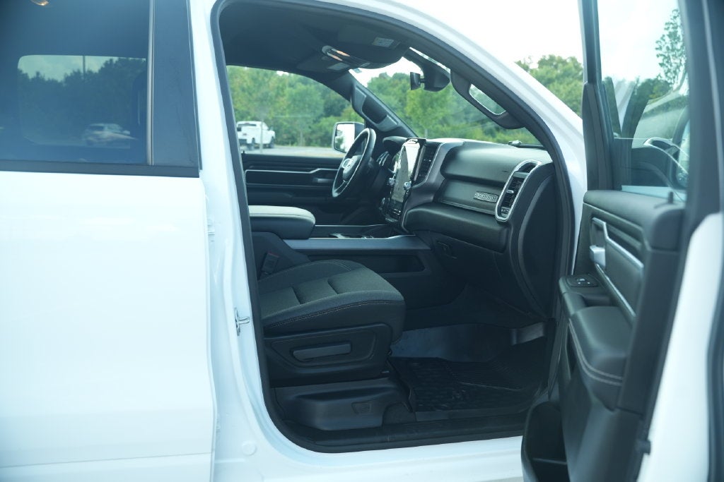 2023 RAM Ram 1500 Big Horn/Lone Star