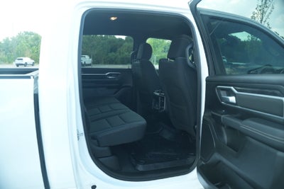 2023 RAM Ram 1500 Big Horn/Lone Star
