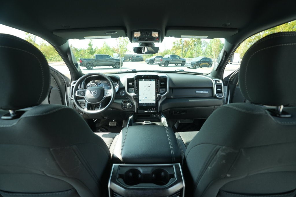 2023 RAM Ram 1500 Big Horn/Lone Star