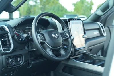 2023 RAM Ram 1500 Big Horn/Lone Star