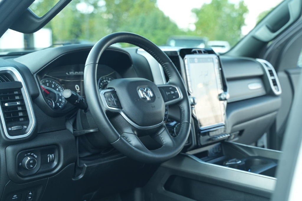 2023 RAM Ram 1500 Big Horn/Lone Star
