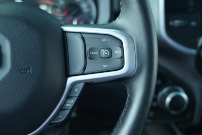 2023 RAM Ram 1500 Big Horn/Lone Star