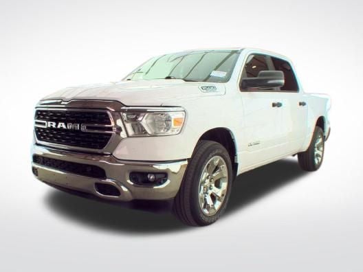 2023 RAM Ram 1500 Big Horn/Lone Star