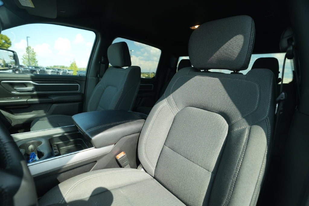 2023 RAM Ram 1500 Big Horn/Lone Star