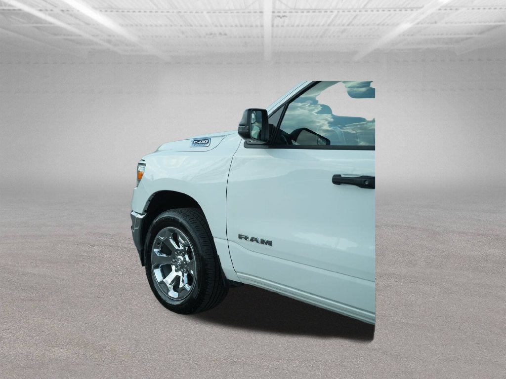 2023 RAM Ram 1500 Big Horn/Lone Star