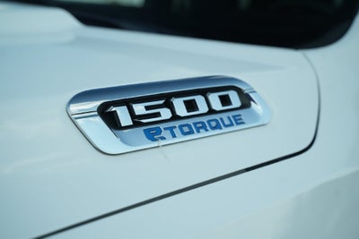 2023 RAM Ram 1500 Big Horn/Lone Star