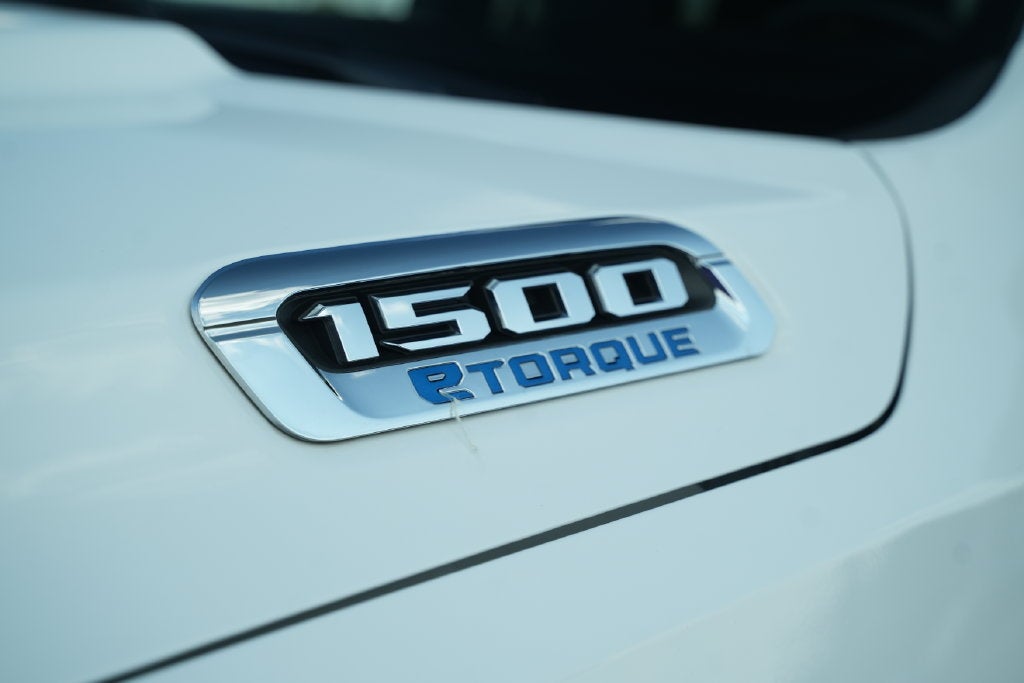 2023 RAM Ram 1500 Big Horn/Lone Star