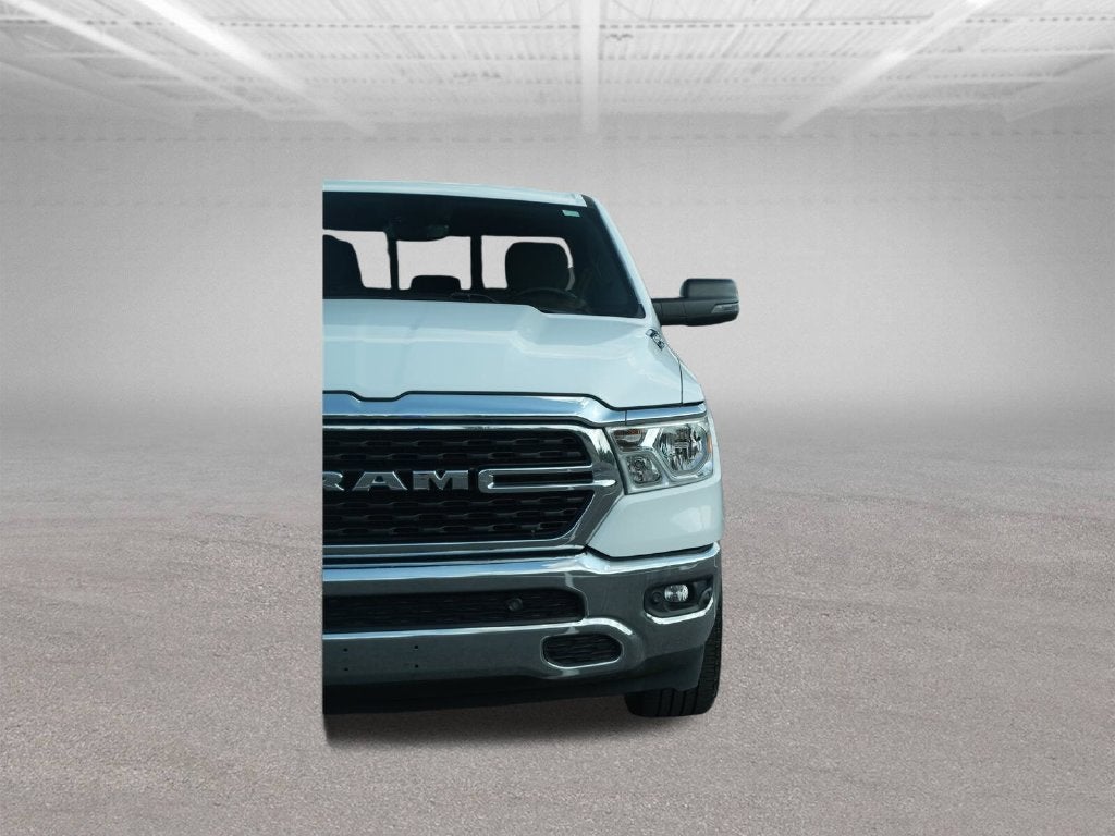 2023 RAM Ram 1500 Big Horn/Lone Star