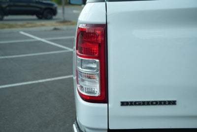 2023 RAM Ram 1500 Big Horn/Lone Star
