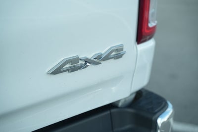 2023 RAM Ram 1500 Big Horn/Lone Star