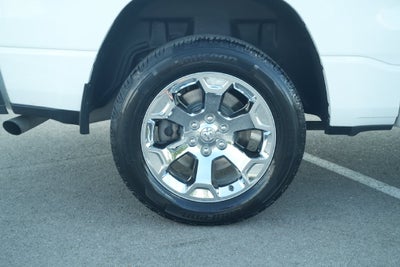 2023 RAM Ram 1500 Big Horn/Lone Star