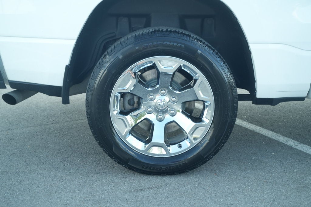 2023 RAM Ram 1500 Big Horn/Lone Star