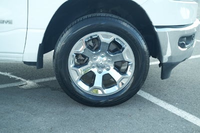2023 RAM Ram 1500 Big Horn/Lone Star